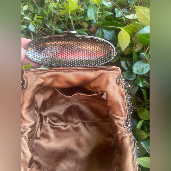 Sharmark Los Vegas beaded bag - Picture 4 of 9